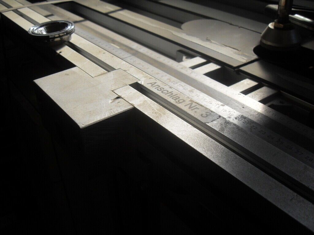 Bohrgerät für Halogen Bohrungen