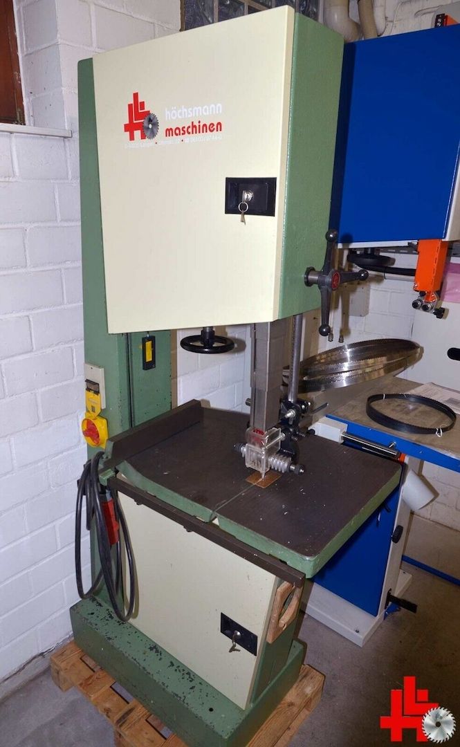 CENTAURO Bandsäge 500 CO