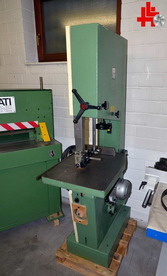 CENTAURO Bandsäge 500 CO