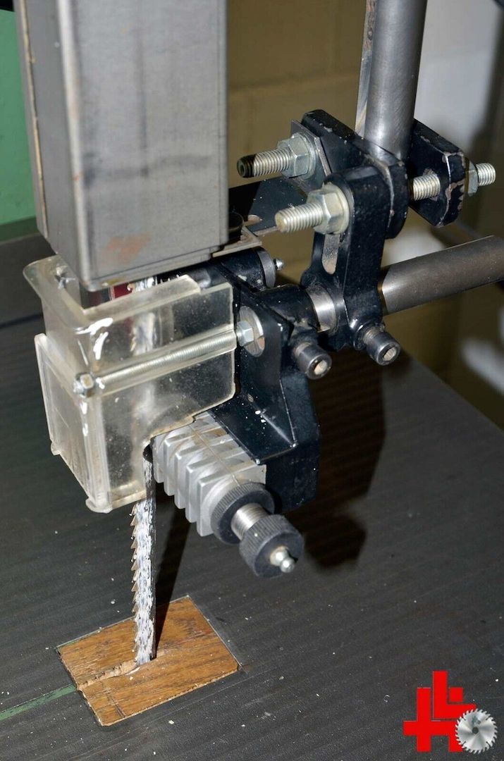 CENTAURO Bandsäge 500 CO