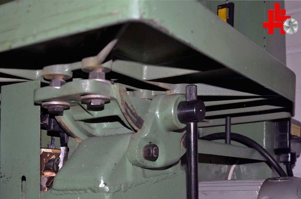 CENTAURO Bandsäge 500 CO