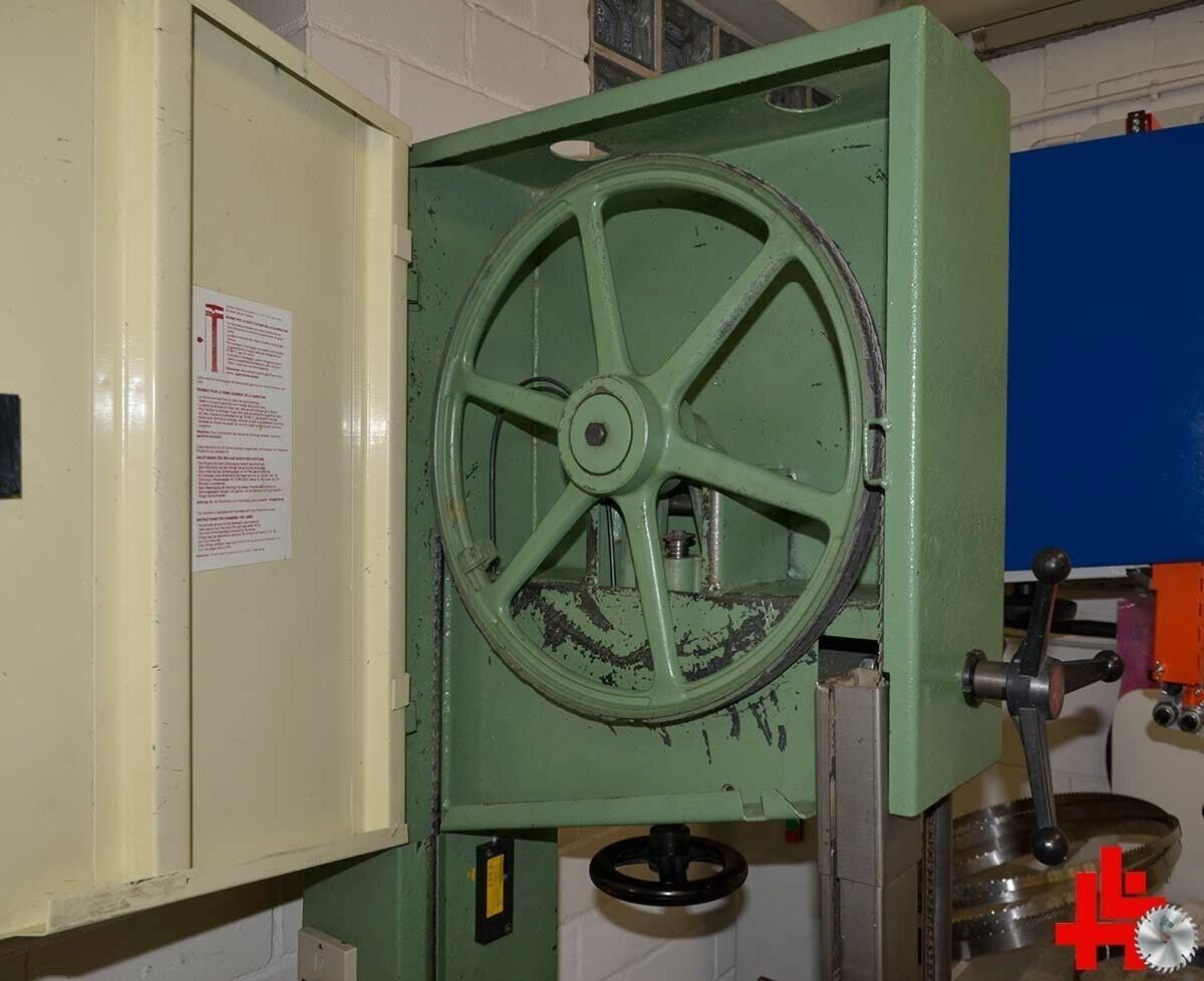 CENTAURO Bandsäge 500 CO