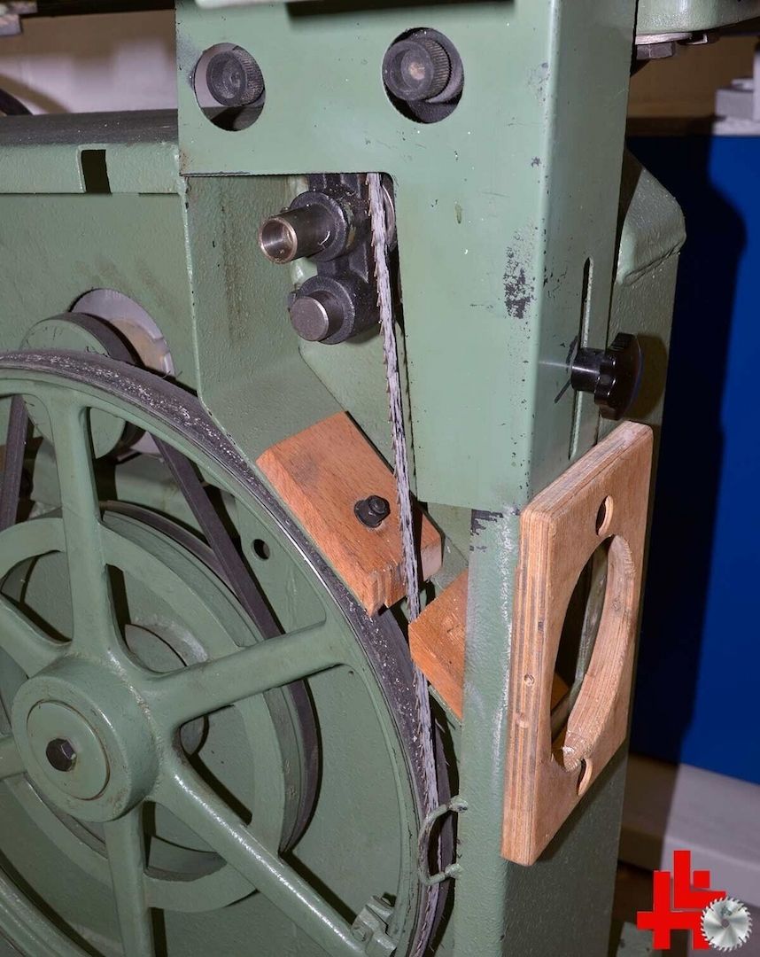 CENTAURO Bandsäge 500 CO