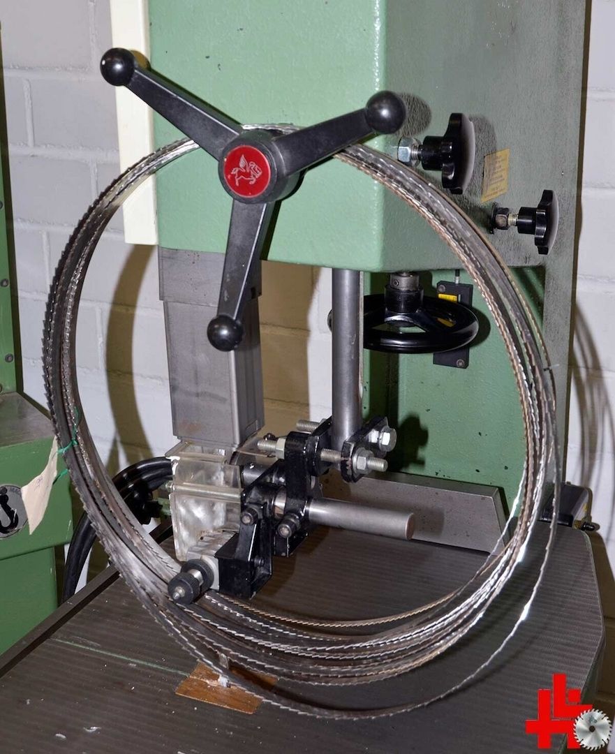 CENTAURO Bandsäge 500 CO