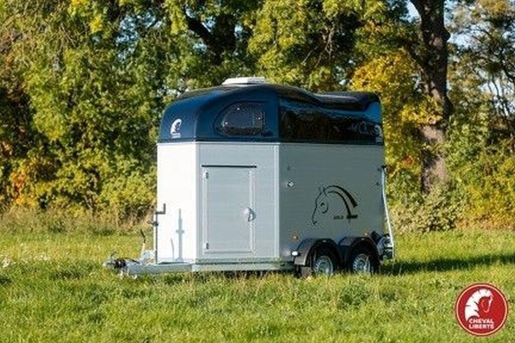 Cheval Liberte Gold First ALULINE, Vollalu NEU