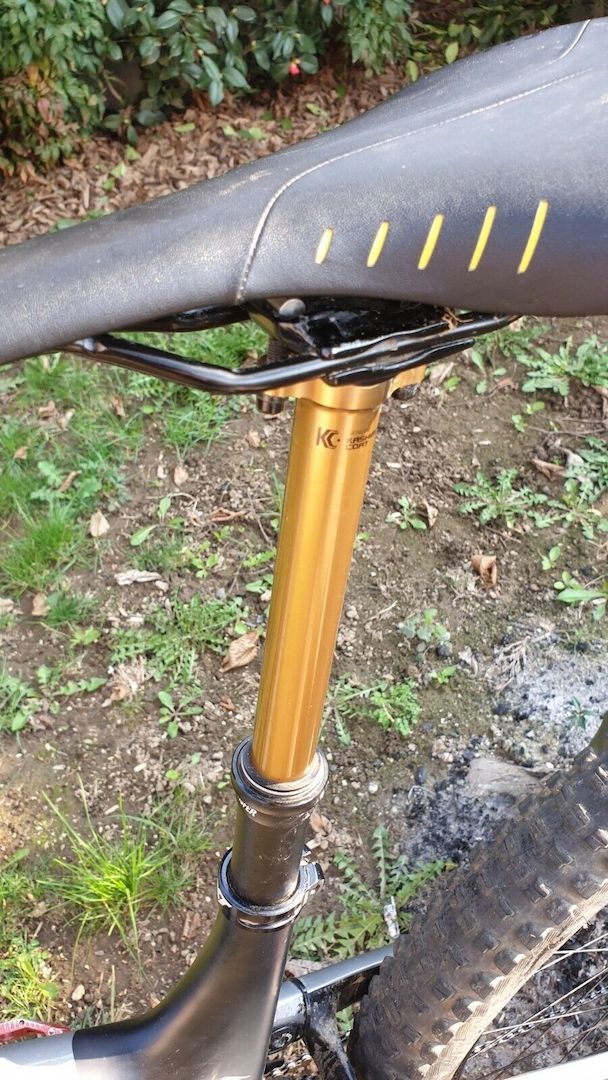 e-MTB Enduro YT Industries Decoy CF Pro Race, MY2019, Taglia Large