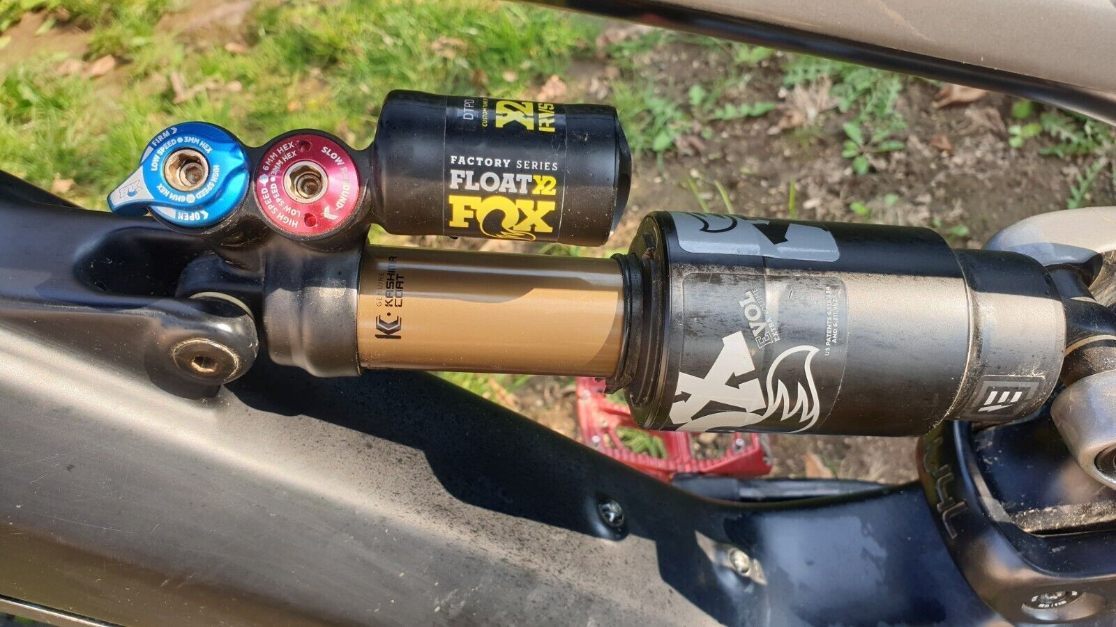 e-MTB Enduro YT Industries Decoy CF Pro Race, MY2019, Taglia Large