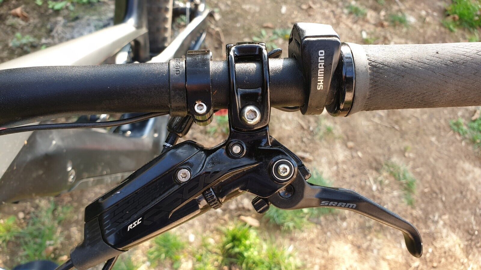 e-MTB Enduro YT Industries Decoy CF Pro Race, MY2019, Taglia Large