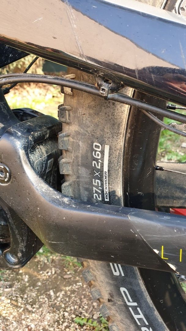 e-MTB Enduro YT Industries Decoy CF Pro Race, MY2019, Taglia Large