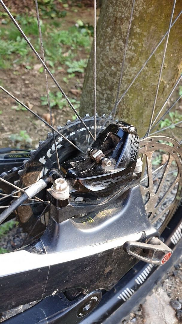 e-MTB Enduro YT Industries Decoy CF Pro Race, MY2019, Taglia Large