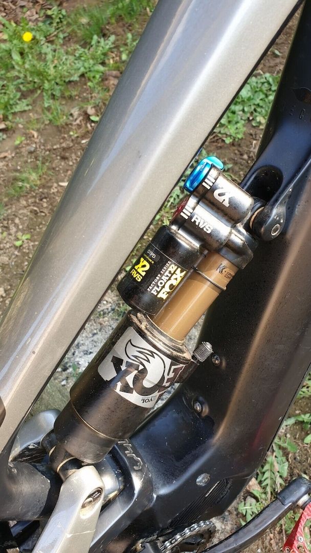 e-MTB Enduro YT Industries Decoy CF Pro Race, MY2019, Taglia Large