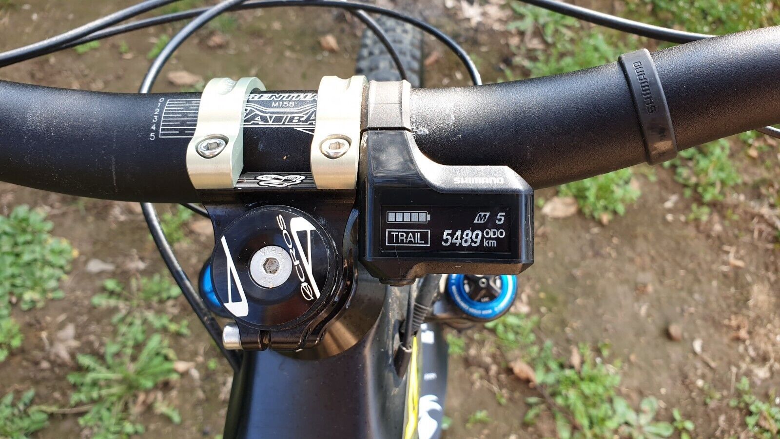 e-MTB Enduro YT Industries Decoy CF Pro Race, MY2019, Taglia Large