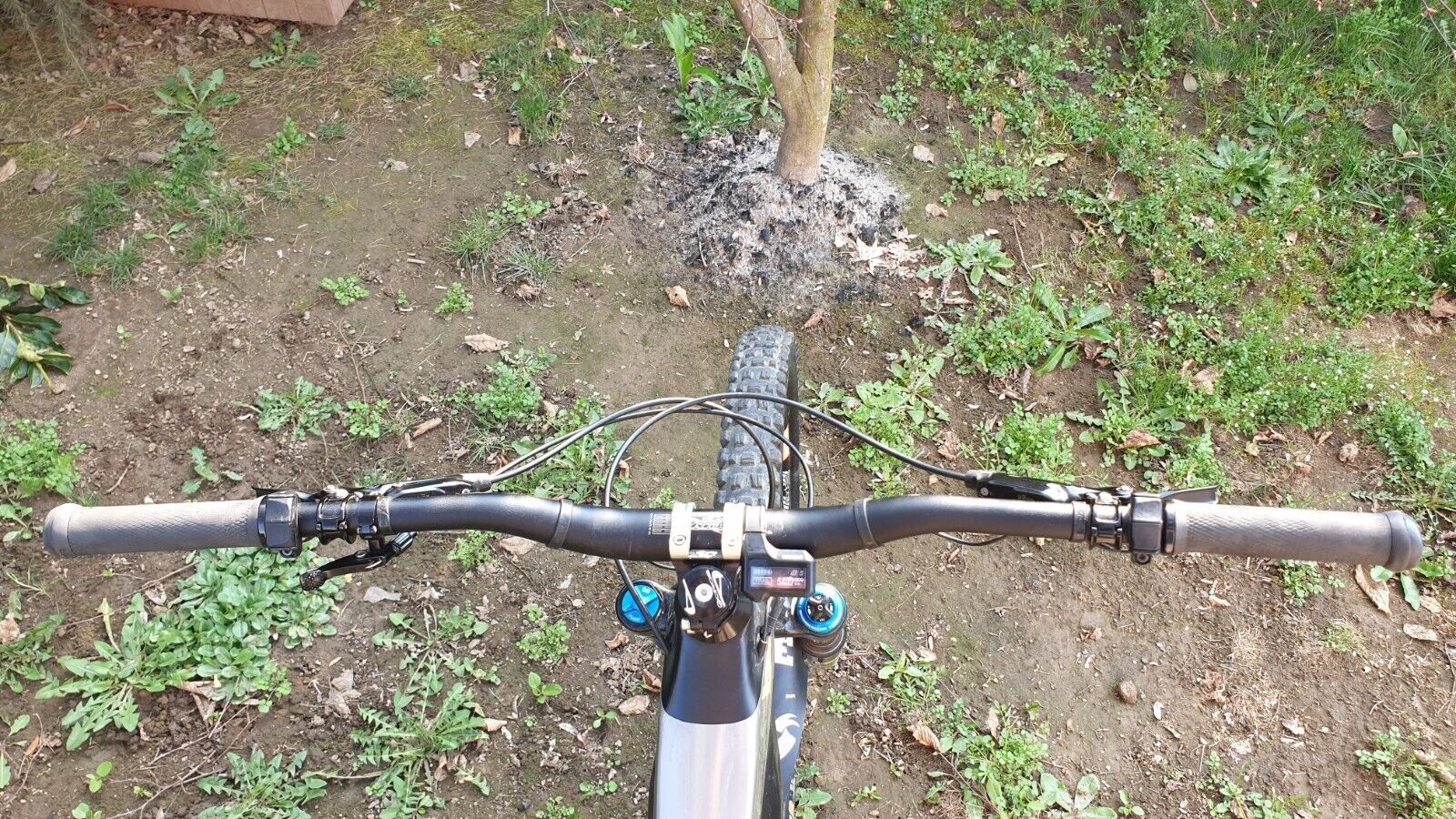 e-MTB Enduro YT Industries Decoy CF Pro Race, MY2019, Taglia Large