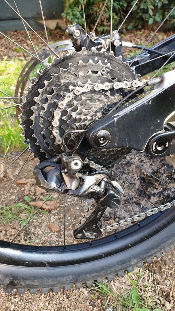 e-MTB Enduro YT Industries Decoy CF Pro Race, MY2019, Taglia Large