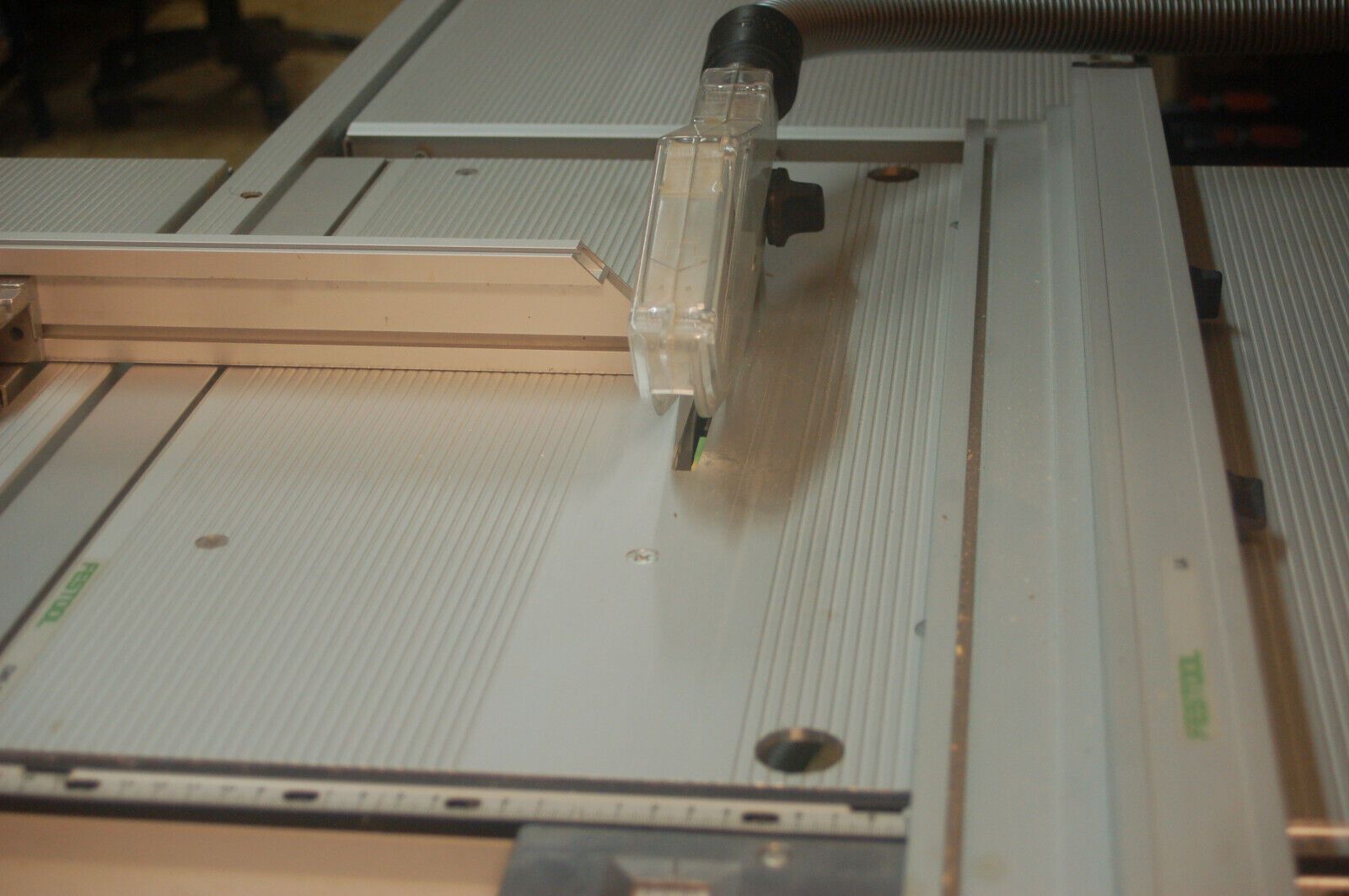 Festool CMS Set mit TS 75