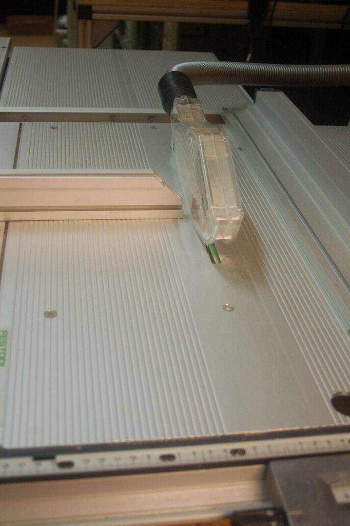 Festool CMS Set mit TS 75