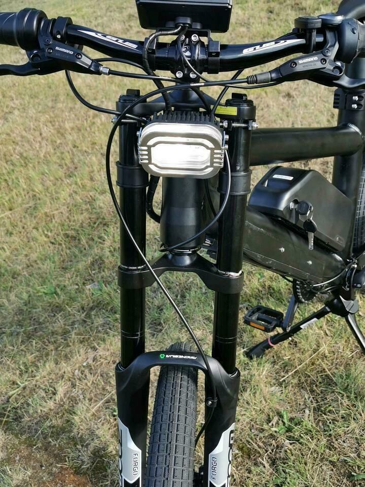 Grace One mal ganz anders E-Bike Pedelec 45kmh Herren Rh 45cm