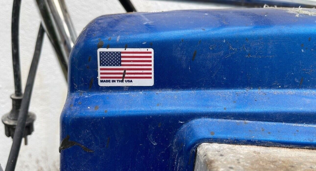 Graco Airless MARK X MAX ProContractor Farbspritzgerät 16Y872