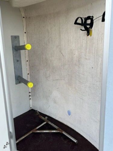 Humbaur 2-Pferdeanhänger 2t. HolzPoly S