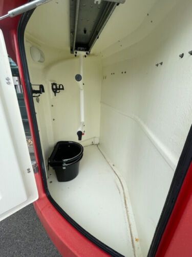 Humbaur Maximus 2-Pferdeanhänger 2,4t SK Aluboden