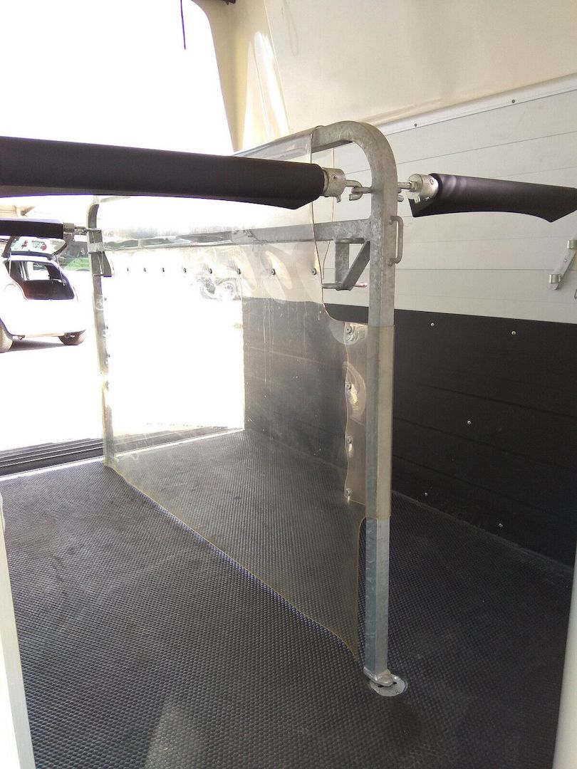 Humbaur Xantos Spirit PLUS Alu 2,4t