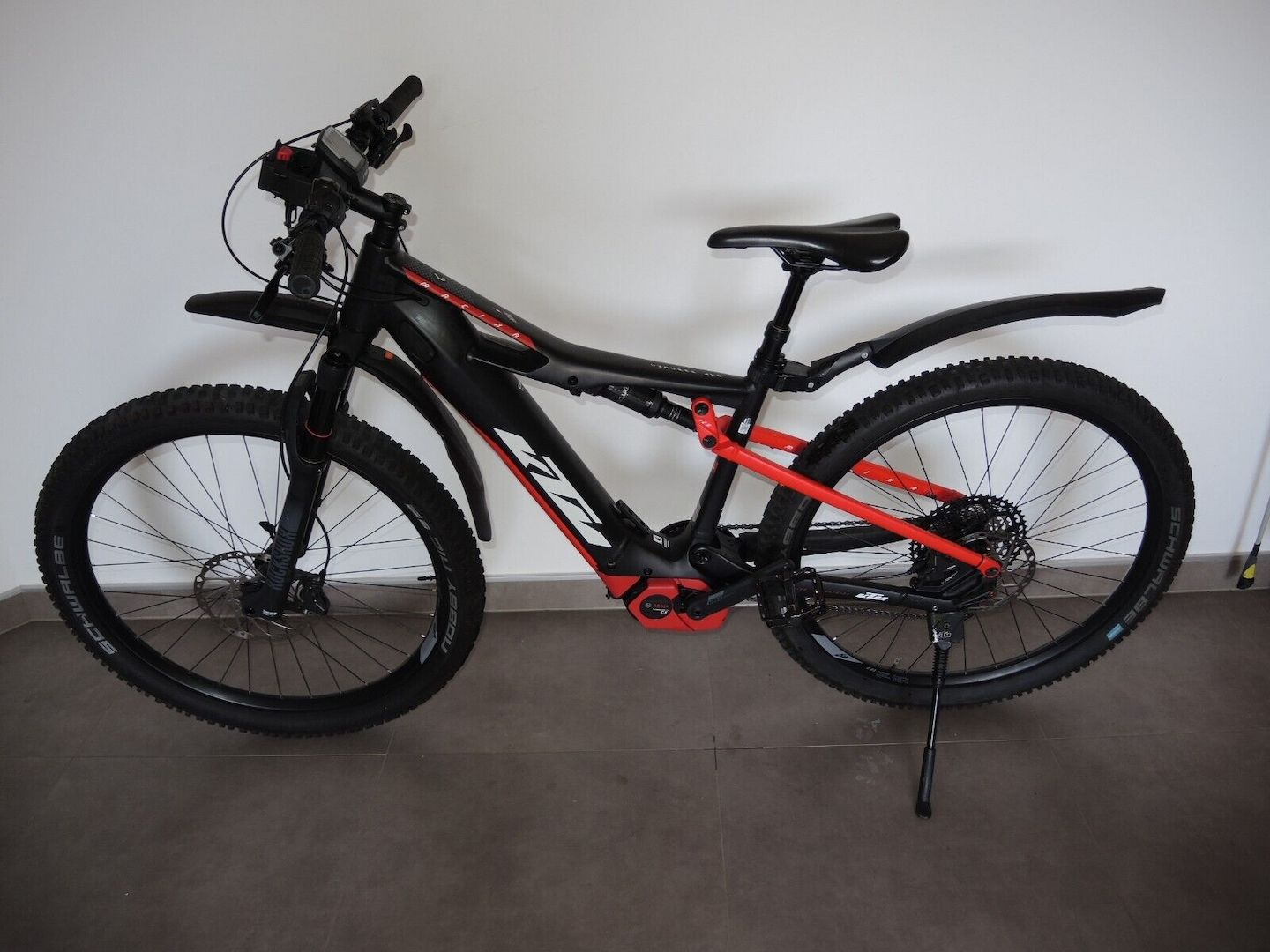 KTM MACINA CHACANA LTD Ebike Fully Gr. L (48cm) 29 - 625 Watt - 85 NM