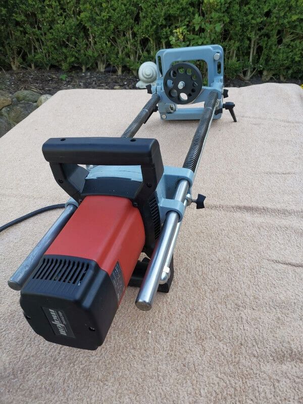 mafell Zimmereibohrmaschine ZB 400600 E