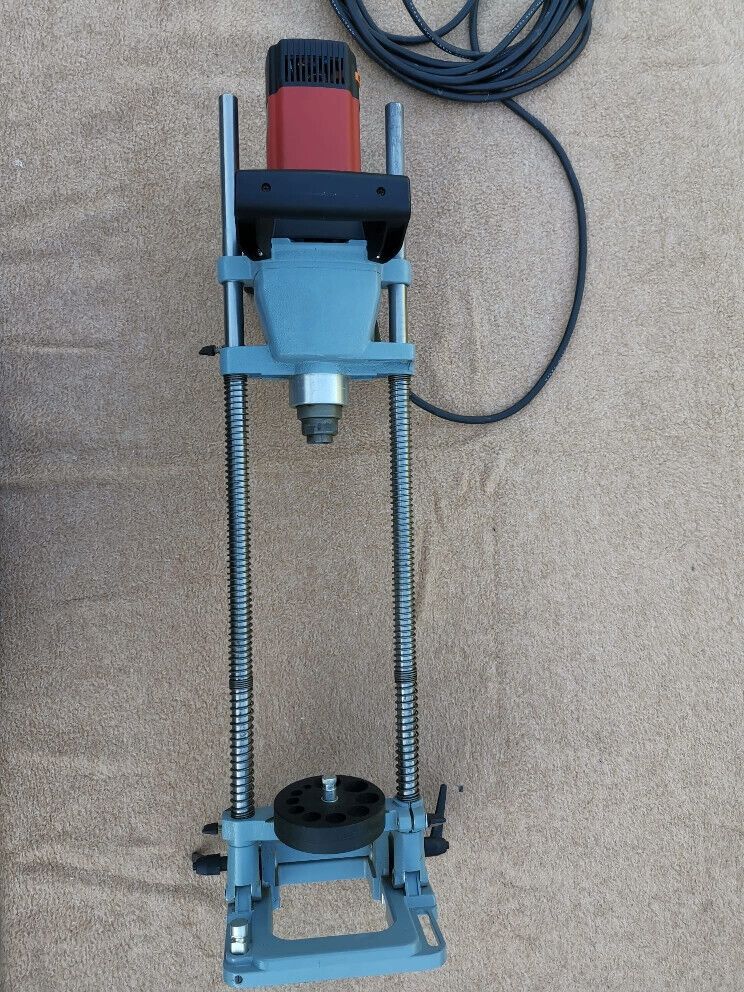 mafell Zimmereibohrmaschine ZB 400600 E