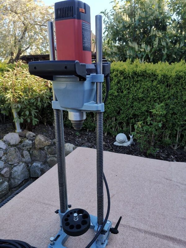 mafell Zimmereibohrmaschine ZB 400600 E