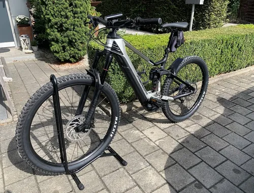 Merida eONE-SIXTY 5000, e-Bike, Mountainbike