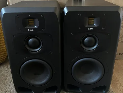 Adam Audio S3V Paar Lautsprecher