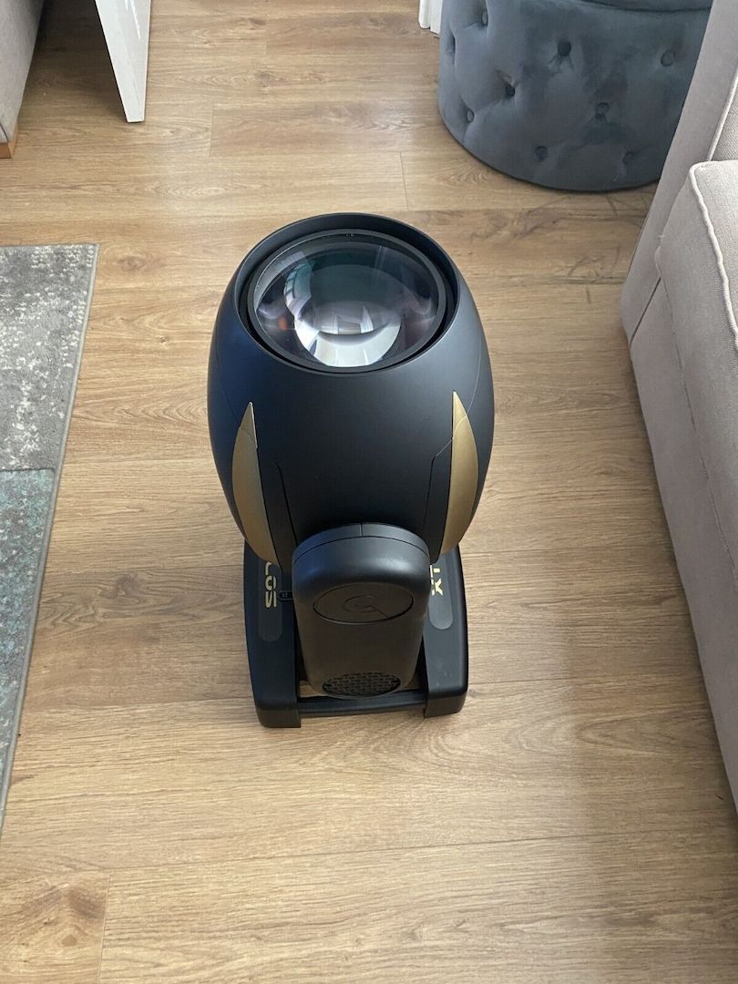 Clay Paky XTYLOS CJ3000 MovingHead-Licht