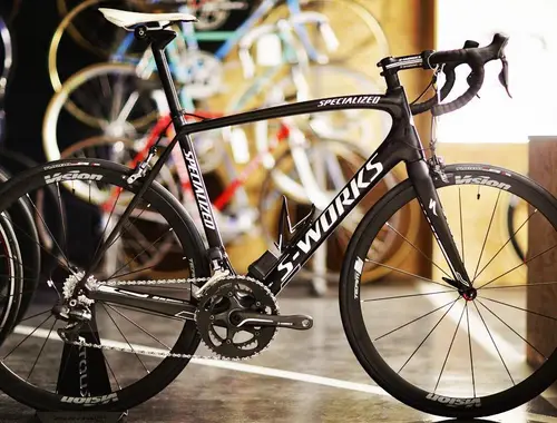2014 SPECIALIZED S-WORKS TARMAC SL4 DURA-ACE DI2 WhatsApp Number : +49 1521 5397360