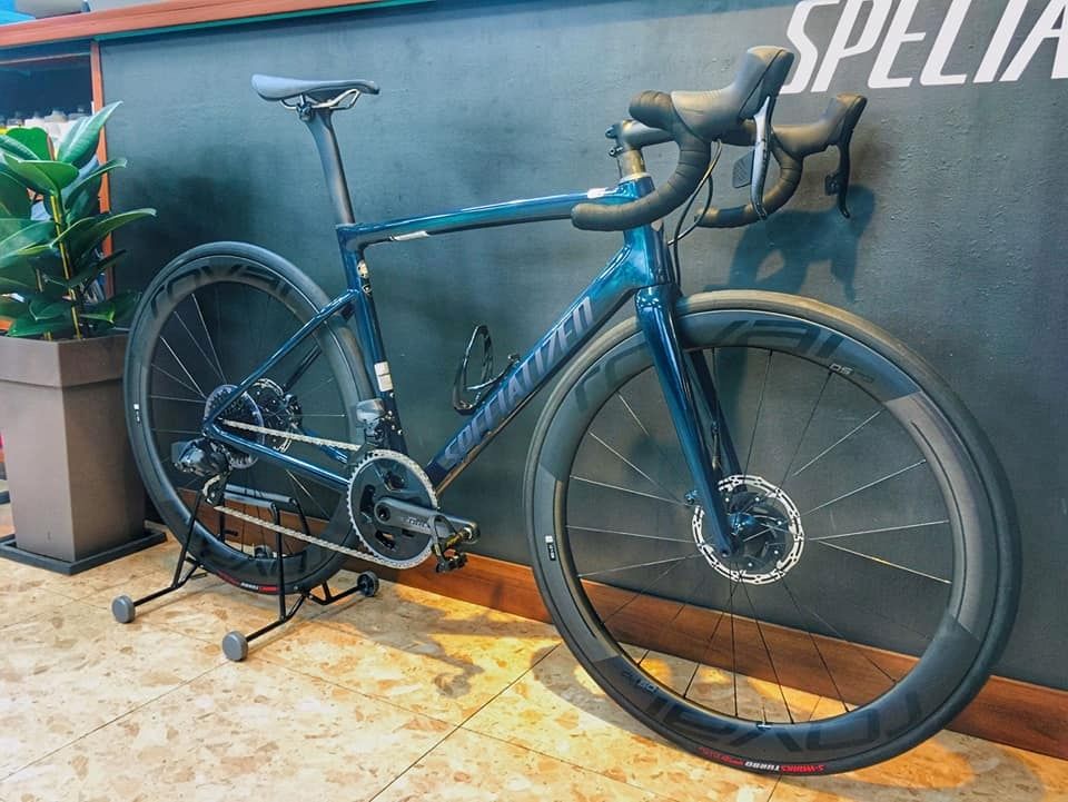 2020 Specialized Venge Pro - SRAM Force ETap AXS WhatsApp Number : +49 1521 5397360