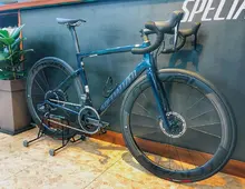 2020 Specialized Venge Pro - SRAM Force ETap AXS WhatsApp Number : +49 1521 5397360