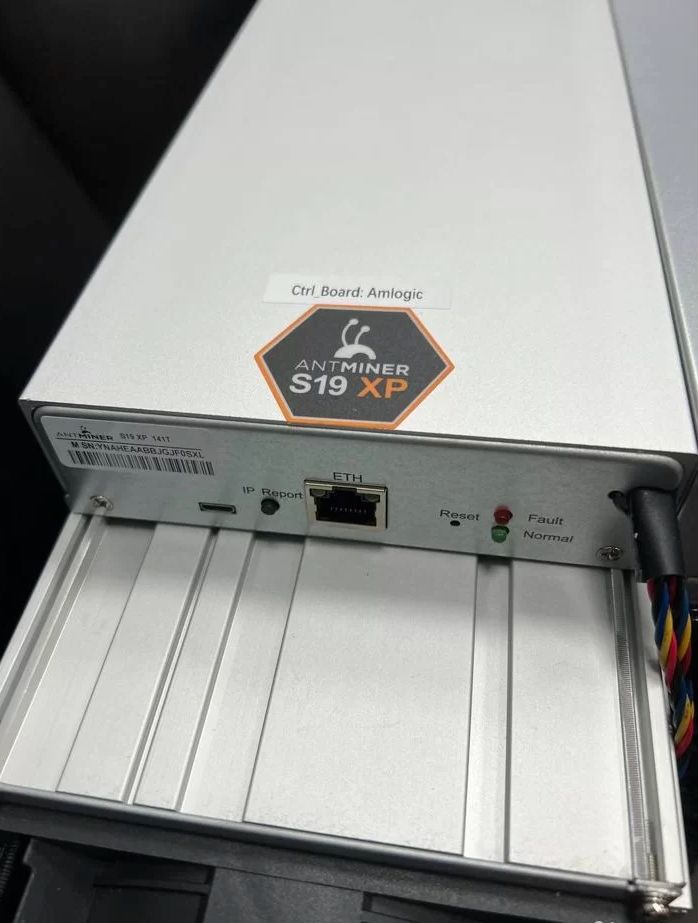 Bitmain Antminer KA3 166TH , Antminer L7 9050MH/s,  Antminer S19 XP 141TH, Antminer S19 XP Hyd 255Th