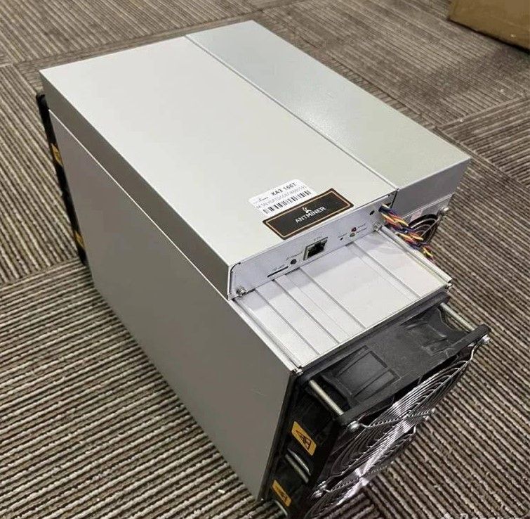 Bitmain Antminer KA3 166TH , Antminer L7 9050MH/s,  Antminer S19 XP 141TH, Antminer S19 XP Hyd 255Th