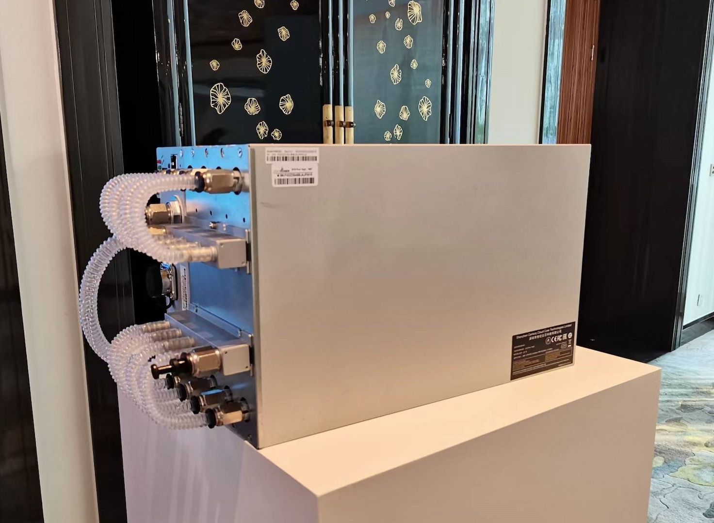 Bitmain Antminer KA3 166TH , Antminer L7 9050MH/s,  Antminer S19 XP 141TH, Antminer S19 XP Hyd 255Th