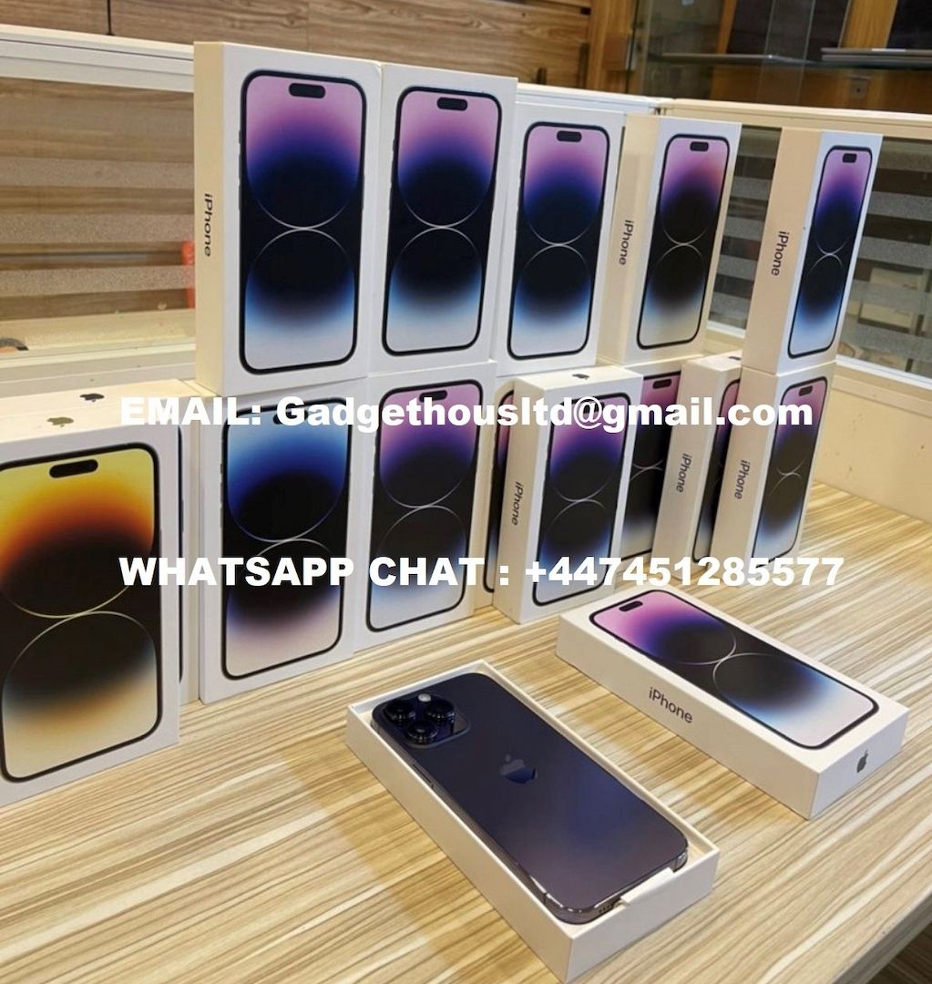 Apple iPhone 14 Pro Max, iPhone 14 Pro, iPhone 14, iPhone 14 Plus, iPhone 13 Pro Max, iPhone 13 Pro