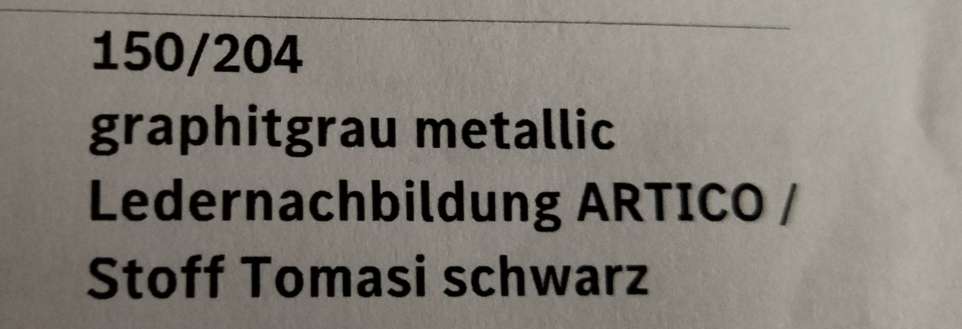 GLC Benziner 4 Matic 204 PS