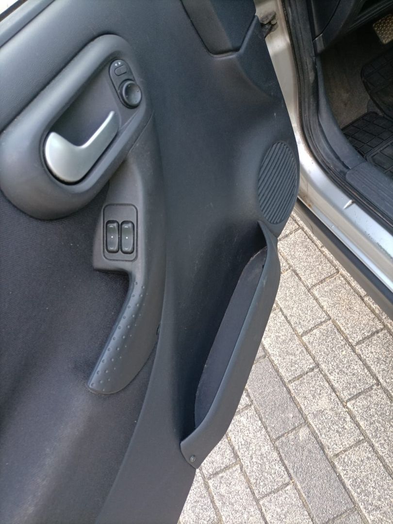 Opel Corsa C mit TÜV bis Juni 2025 Opel Corsa C mit TÜV bis Juni 2025