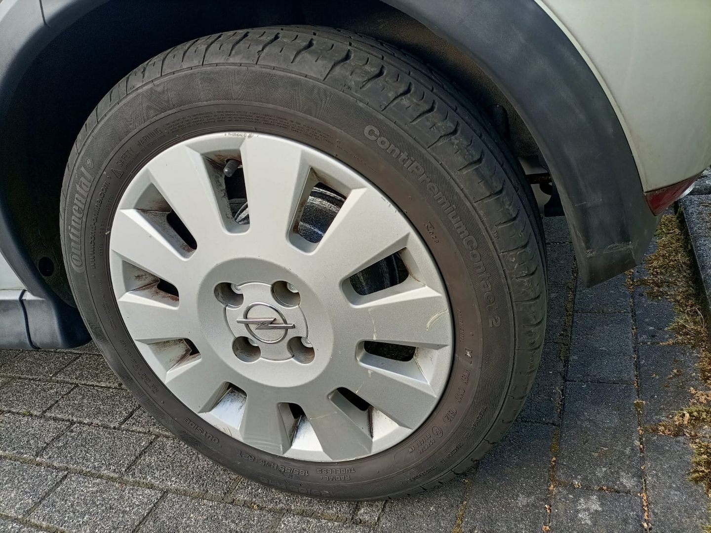 Opel Corsa C mit TÜV bis Juni 2025 Opel Corsa C mit TÜV bis Juni 2025