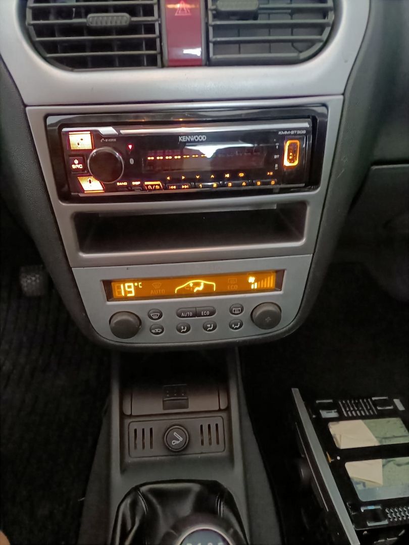 Opel Corsa C mit TÜV bis Juni 2025 Opel Corsa C mit TÜV bis Juni 2025