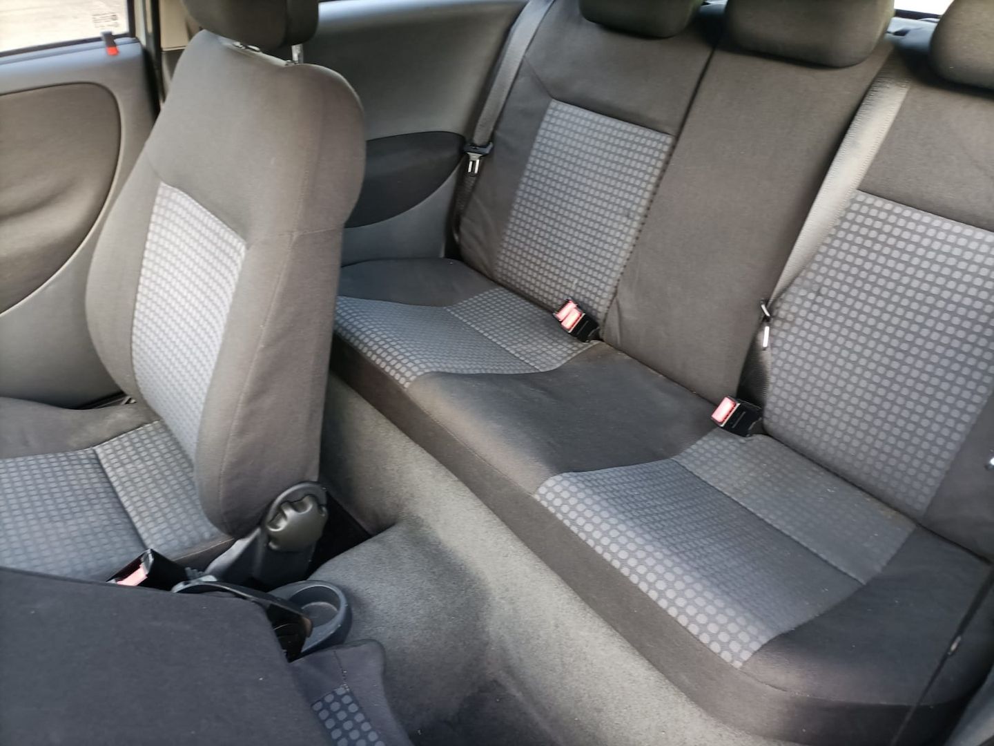 Opel Corsa C mit TÜV bis Juni 2025 Opel Corsa C mit TÜV bis Juni 2025