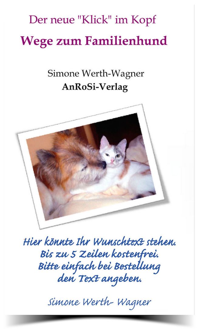 Buch Welpe, Hund, Mischling, Rasse Buch Welpe, Hund, Mischling, Rasse