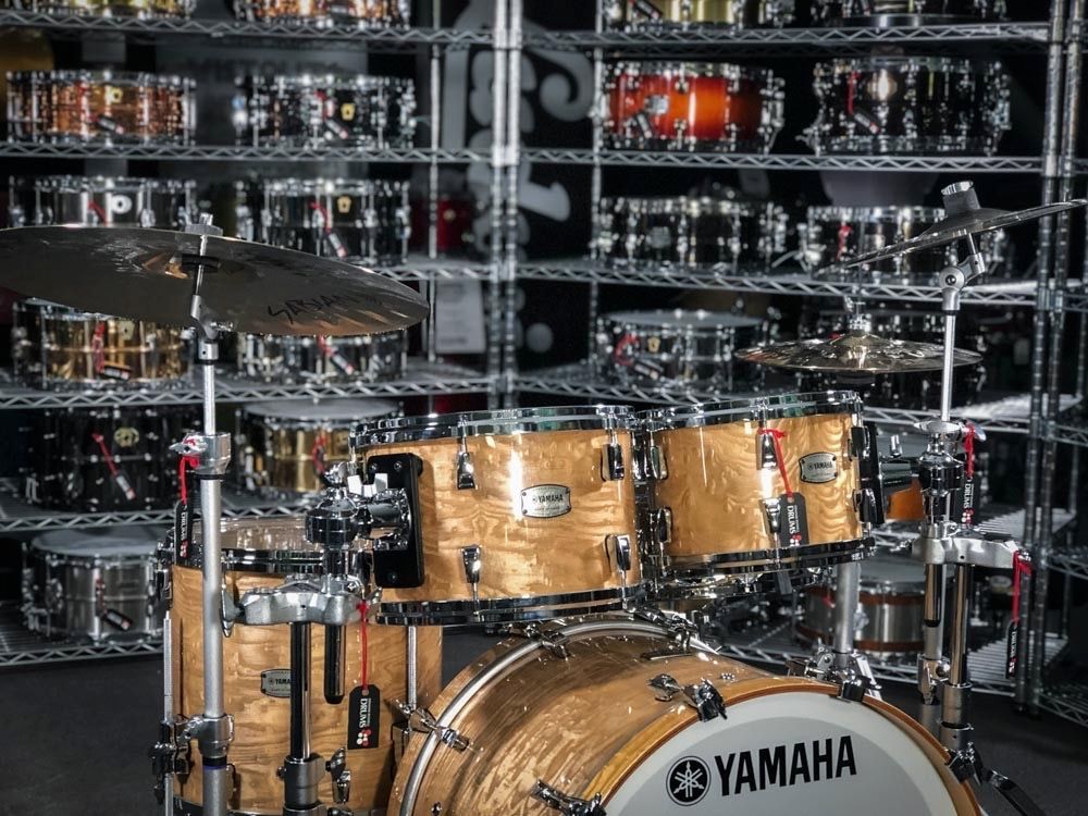 Roland VAD-706, Roland TD-50KV2, Roland TD-50K2, Roland VAD507, Yamaha DTX10K-X, YAMAHA PHOENIX PHX