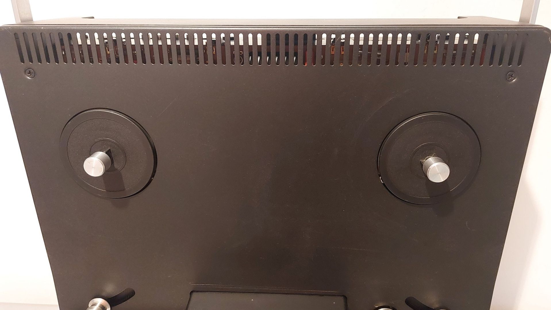 Tonbandgerät ASC 6000, Mod. 6002 S, 2 Spur