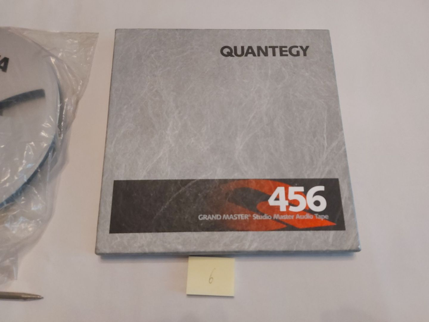 Für die Studer J37, Telefunken M 15 10 usw. Tonbandgerät Spulen