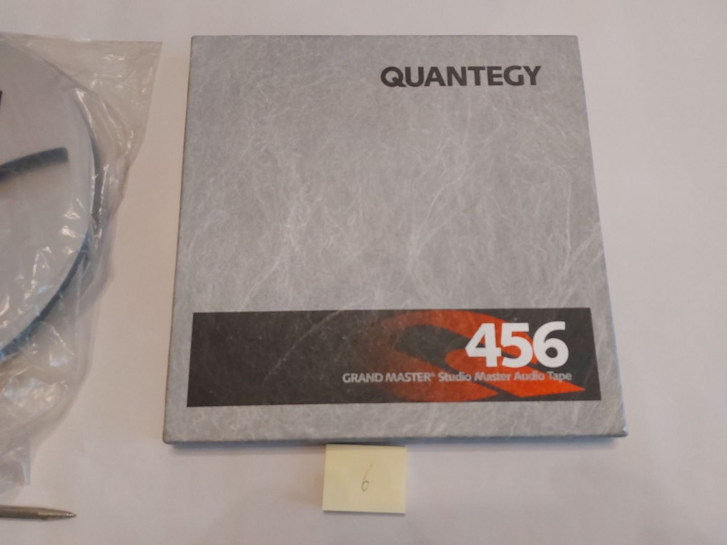 Für die Studer J37, Telefunken M 15 10 usw. Tonbandgerät Spulen