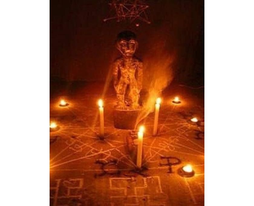 Liebeszauber, einen verlorenen Geliebten zurückzukehren und Ihre Ex zurück zu bringen